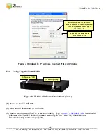 Preview for 12 page of Z3 Technology Z3-MVE-100 User Instructions