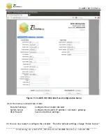 Preview for 13 page of Z3 Technology Z3-MVE-100 User Instructions