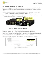 Preview for 17 page of Z3 Technology Z3-MVE-100 User Instructions