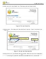 Preview for 20 page of Z3 Technology Z3-MVE-100 User Instructions