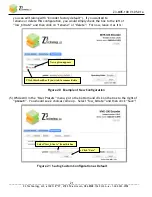 Preview for 21 page of Z3 Technology Z3-MVE-100 User Instructions