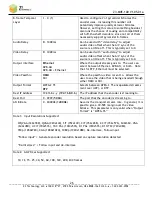 Preview for 26 page of Z3 Technology Z3-MVE-100 User Instructions