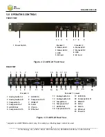 Предварительный просмотр 8 страницы Z3 Technology Z3-MVE-20 User Instructions