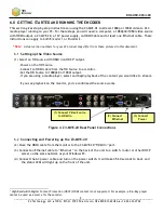 Предварительный просмотр 9 страницы Z3 Technology Z3-MVE-20 User Instructions