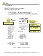 Предварительный просмотр 12 страницы Z3 Technology Z3-MVE-20 User Instructions