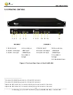 Preview for 11 page of Z3 Technology Z3-MVE-250 User Instructions