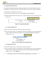 Preview for 27 page of Z3 Technology Z3-MVE-250 User Instructions