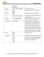 Preview for 51 page of Z3 Technology Z3-MVE-250 User Instructions