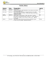 Preview for 2 page of Z3 Technology Z3-MVE-40 User Instructions