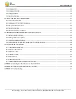 Preview for 4 page of Z3 Technology Z3-MVE-40 User Instructions