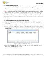 Preview for 12 page of Z3 Technology Z3-MVE-40 User Instructions