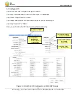 Preview for 14 page of Z3 Technology Z3-MVE-40 User Instructions