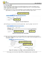 Preview for 27 page of Z3 Technology Z3-MVE-40 User Instructions