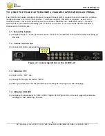 Preview for 34 page of Z3 Technology Z3-MVE-40 User Instructions