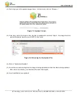 Preview for 45 page of Z3 Technology Z3-MVE-40 User Instructions