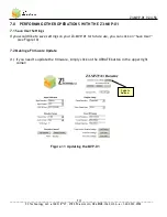 Предварительный просмотр 14 страницы Z3 Technology Z3-MVP-01 User Instructions