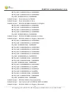 Preview for 18 page of Z3 Technology Z3-MVP-02 User Instructions