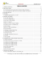 Preview for 3 page of Z3 Technology Z3-SBE264-DVR-23 User Instructions