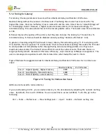 Preview for 22 page of Z3 Technology Z3-SBE264-DVR-23 User Instructions