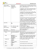 Preview for 43 page of Z3 Technology Z3-SBE264-DVR-23 User Instructions