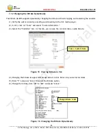 Preview for 25 page of Z3 Technology Z3Cam-4K-RPS User Instructions