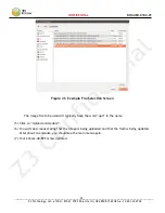 Preview for 34 page of Z3 Technology Z3Cam-4K-RPS User Instructions