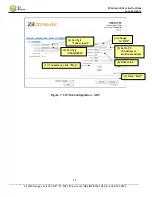 Preview for 16 page of Z3 Technology Z3Cam 4K Z3Dome-4K User Instructions