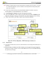 Preview for 29 page of Z3 Technology Z3Cam 4K Z3Dome-4K User Instructions