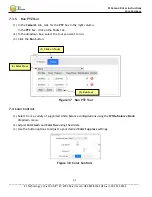 Preview for 43 page of Z3 Technology Z3Cam 4K Z3Dome-4K User Instructions