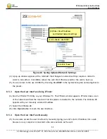 Preview for 52 page of Z3 Technology Z3Cam 4K Z3Dome-4K User Instructions