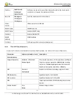 Preview for 71 page of Z3 Technology Z3Cam 4K Z3Dome-4K User Instructions