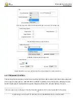 Preview for 16 page of Z3 Technology Z3Cam-4M User Instructions