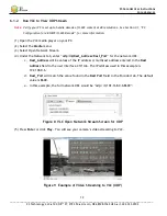 Preview for 19 page of Z3 Technology Z3Cam-4M User Instructions