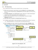 Preview for 20 page of Z3 Technology Z3Cam-4M User Instructions