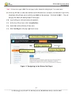 Preview for 27 page of Z3 Technology Z3Cam-4M User Instructions