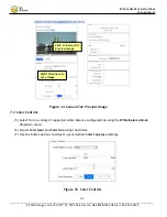 Preview for 42 page of Z3 Technology Z3Cam-4M User Instructions