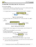 Preview for 46 page of Z3 Technology Z3Cam-4M User Instructions