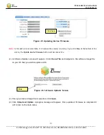 Preview for 51 page of Z3 Technology Z3Cam-4M User Instructions