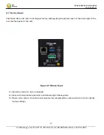 Preview for 53 page of Z3 Technology Z3Cam-4M User Instructions