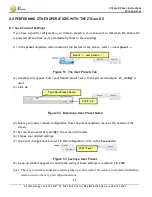 Preview for 52 page of Z3 Technology Z3Cam-DX User Instructions