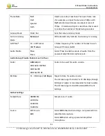 Preview for 80 page of Z3 Technology Z3Cam-DX User Instructions