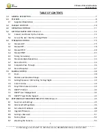 Preview for 3 page of Z3 Technology Z3Cam-LX User Instructions