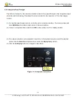 Preview for 36 page of Z3 Technology Z3Cam-LX User Instructions