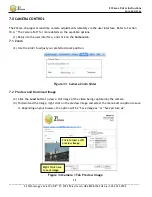 Preview for 38 page of Z3 Technology Z3Cam-LX User Instructions