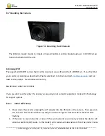 Preview for 53 page of Z3 Technology Z3Cam-LX User Instructions