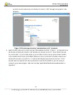 Preview for 55 page of Z3 Technology Z3Cam-LX User Instructions