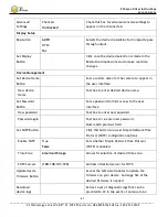 Preview for 61 page of Z3 Technology Z3Cam-LX User Instructions