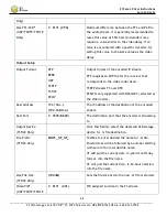 Preview for 68 page of Z3 Technology Z3Cam-LX User Instructions