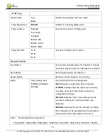 Preview for 70 page of Z3 Technology Z3Cam-LX User Instructions