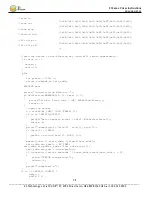 Preview for 78 page of Z3 Technology Z3Cam-LX User Instructions